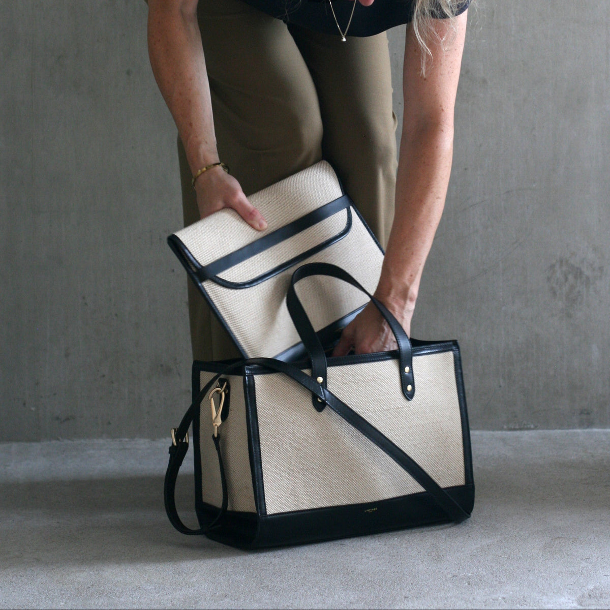 Keet. 12 inch